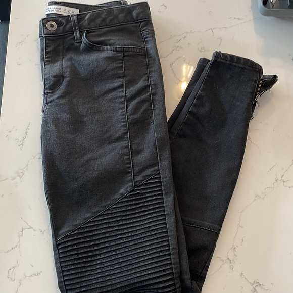 Zara | basic z1975 denim - Picture 2 of 5